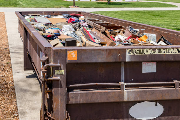 Best Same-Day Junk Removal Services  in Rossville, TN